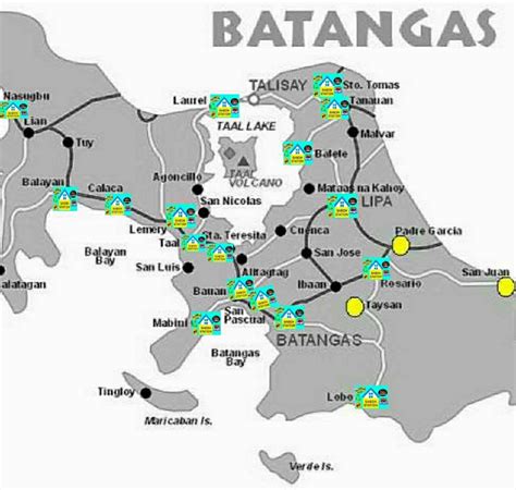 Sabon Station Batangas Province Main Distributor .
